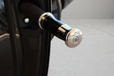 2024 Rolls-Royce Ghost Prism Edition