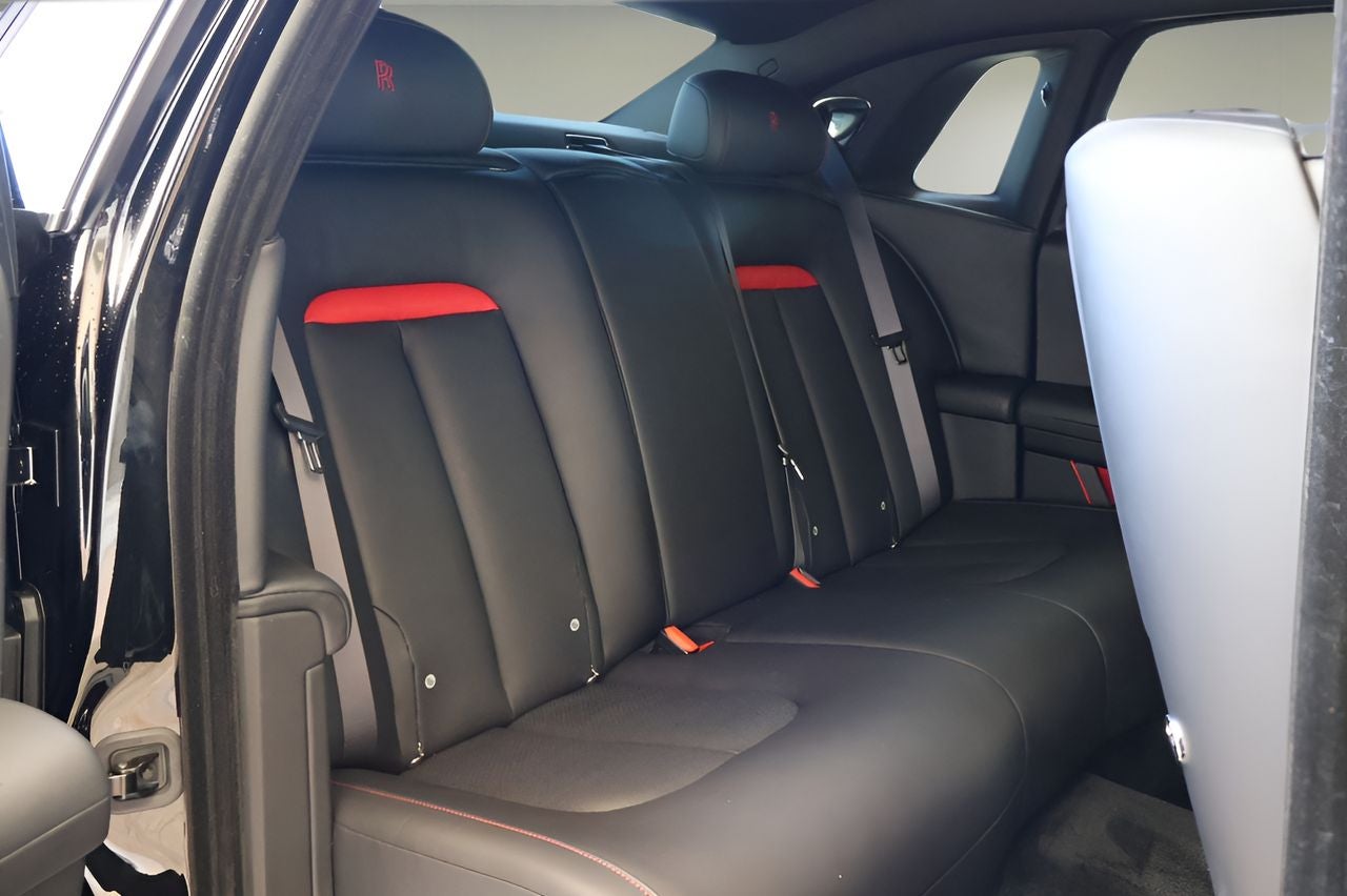 2024 Rolls-Royce Ghost Prism Edition