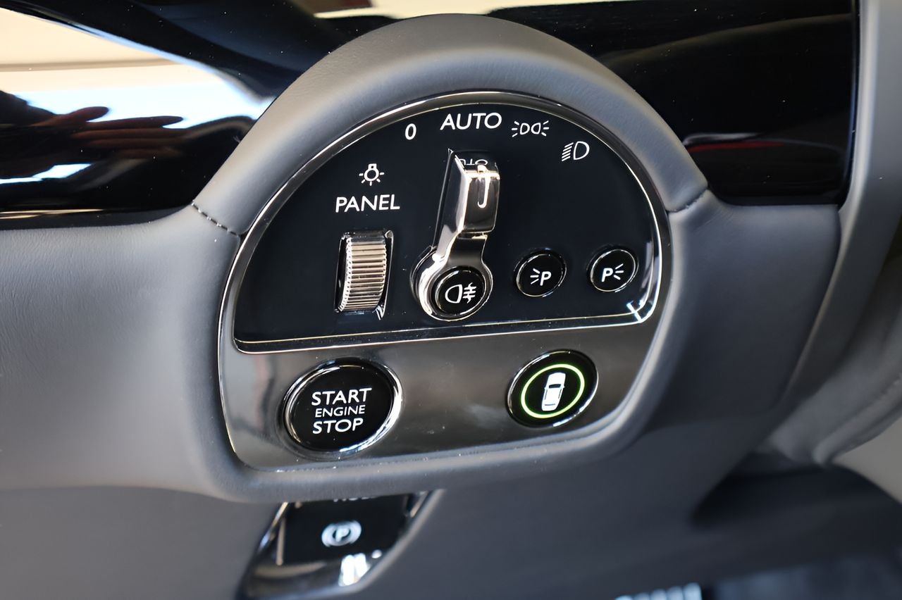 2024 Rolls-Royce Ghost Prism Edition