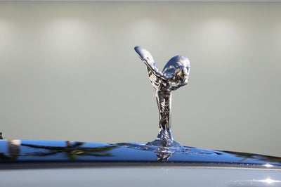 2024 Rolls-Royce Ghost Prism Edition