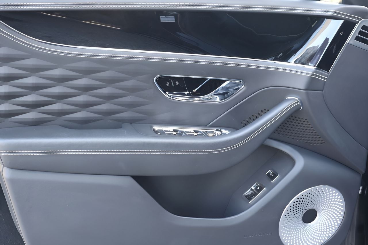 2020 Bentley Flying Spur W12