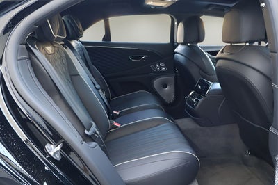 2020 Bentley Flying Spur W12