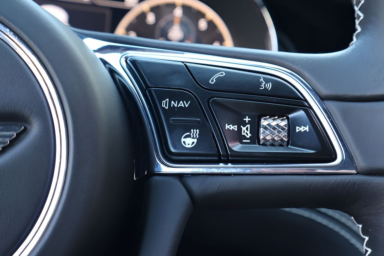 2020 Bentley Flying Spur W12