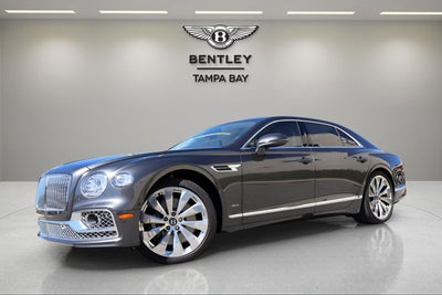 2023 Bentley Flying Spur Base