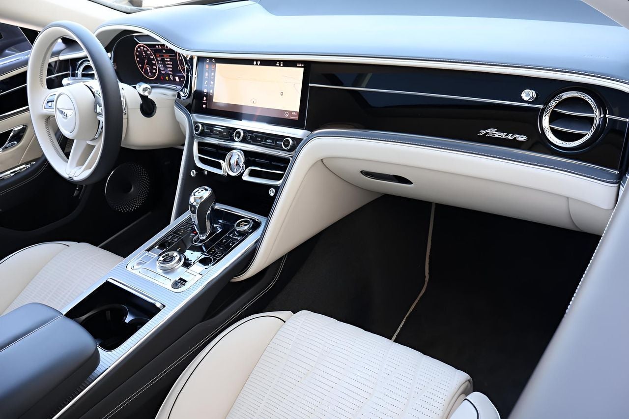 2023 Bentley Flying Spur Base