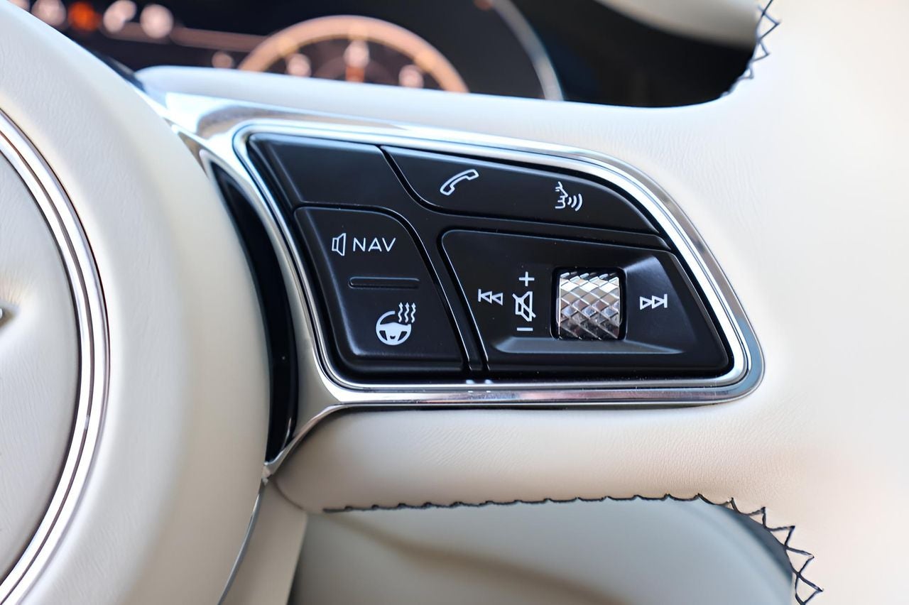 2023 Bentley Flying Spur Base