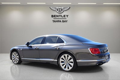 2023 Bentley Flying Spur Base