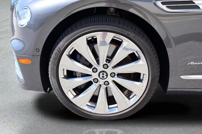 2023 Bentley Flying Spur Base