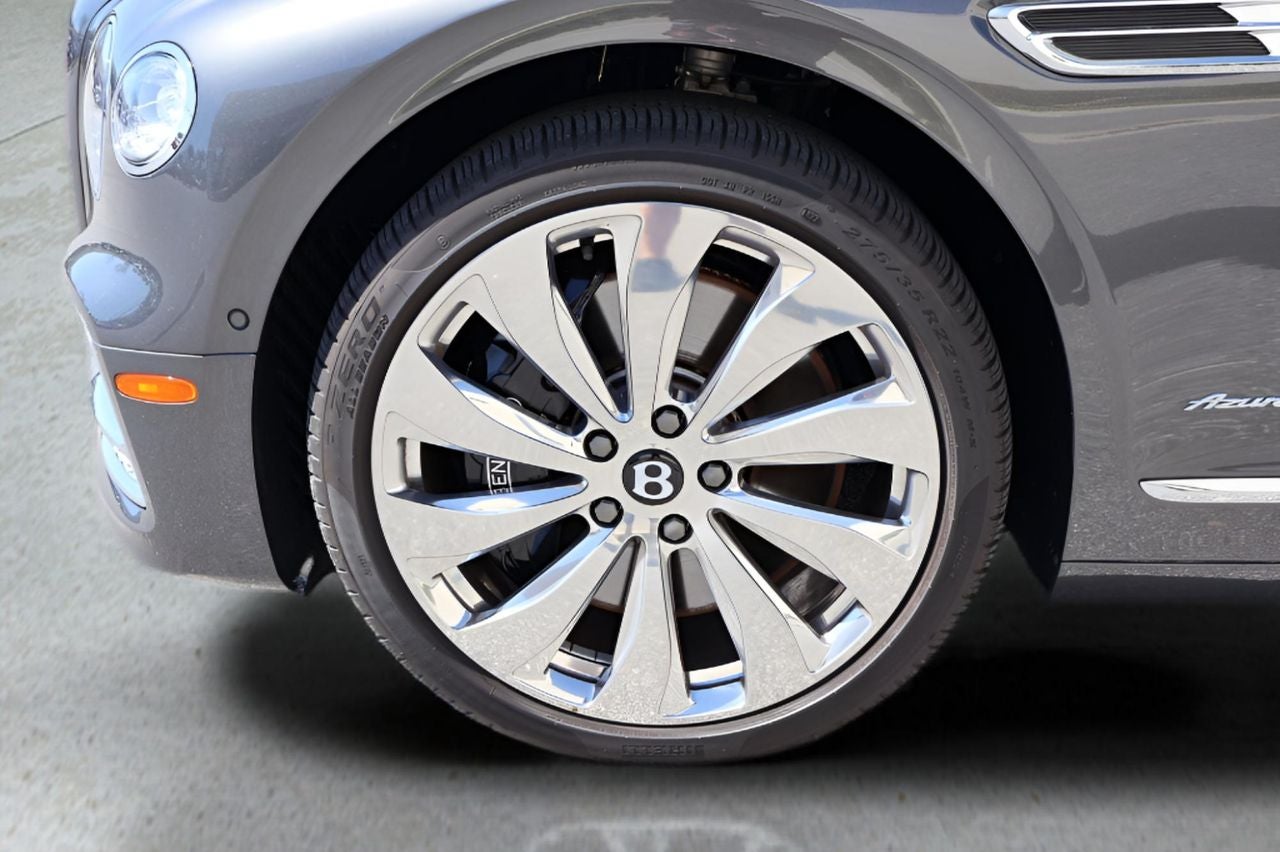 2023 Bentley Flying Spur Base