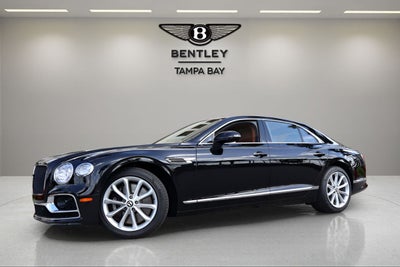 2024 Bentley Flying Spur Base