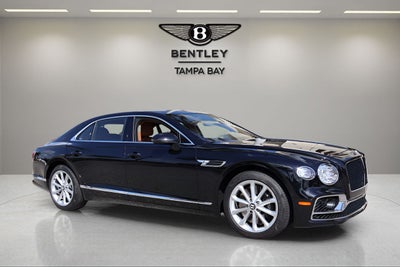 2024 Bentley Flying Spur Base