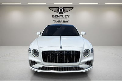 2026 Bentley Flying Spur V8