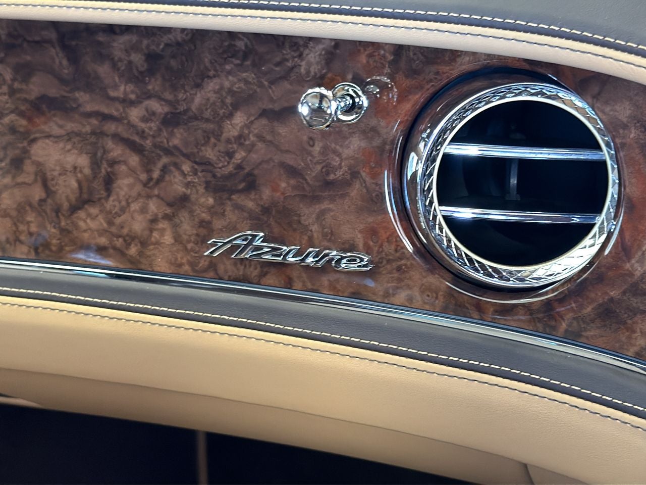 2026 Bentley Flying Spur V8