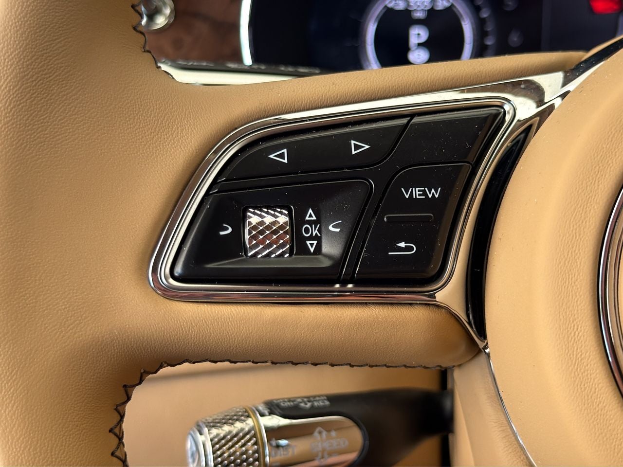 2026 Bentley Flying Spur V8