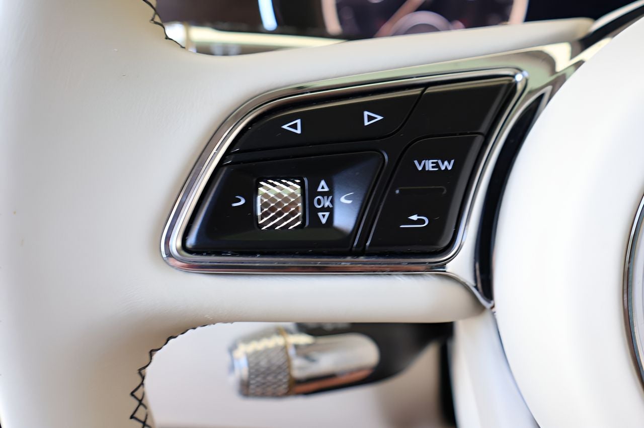 2024 Bentley Flying Spur Hybrid Azure