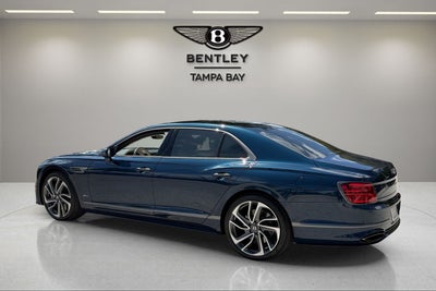 2025 Bentley Flying Spur Base