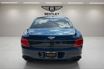 2025 Bentley Flying Spur Base