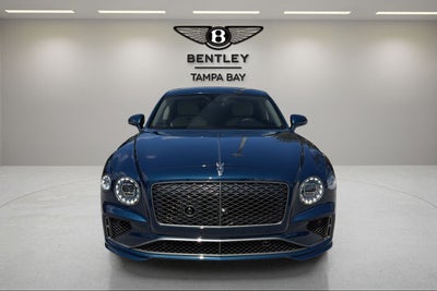 2025 Bentley Flying Spur Base