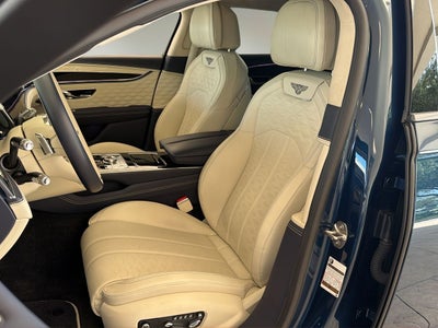 2025 Bentley Flying Spur Base