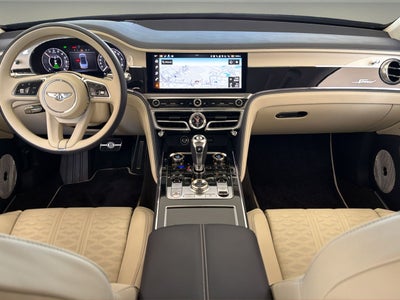 2025 Bentley Flying Spur Base