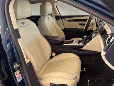 2025 Bentley Flying Spur Base