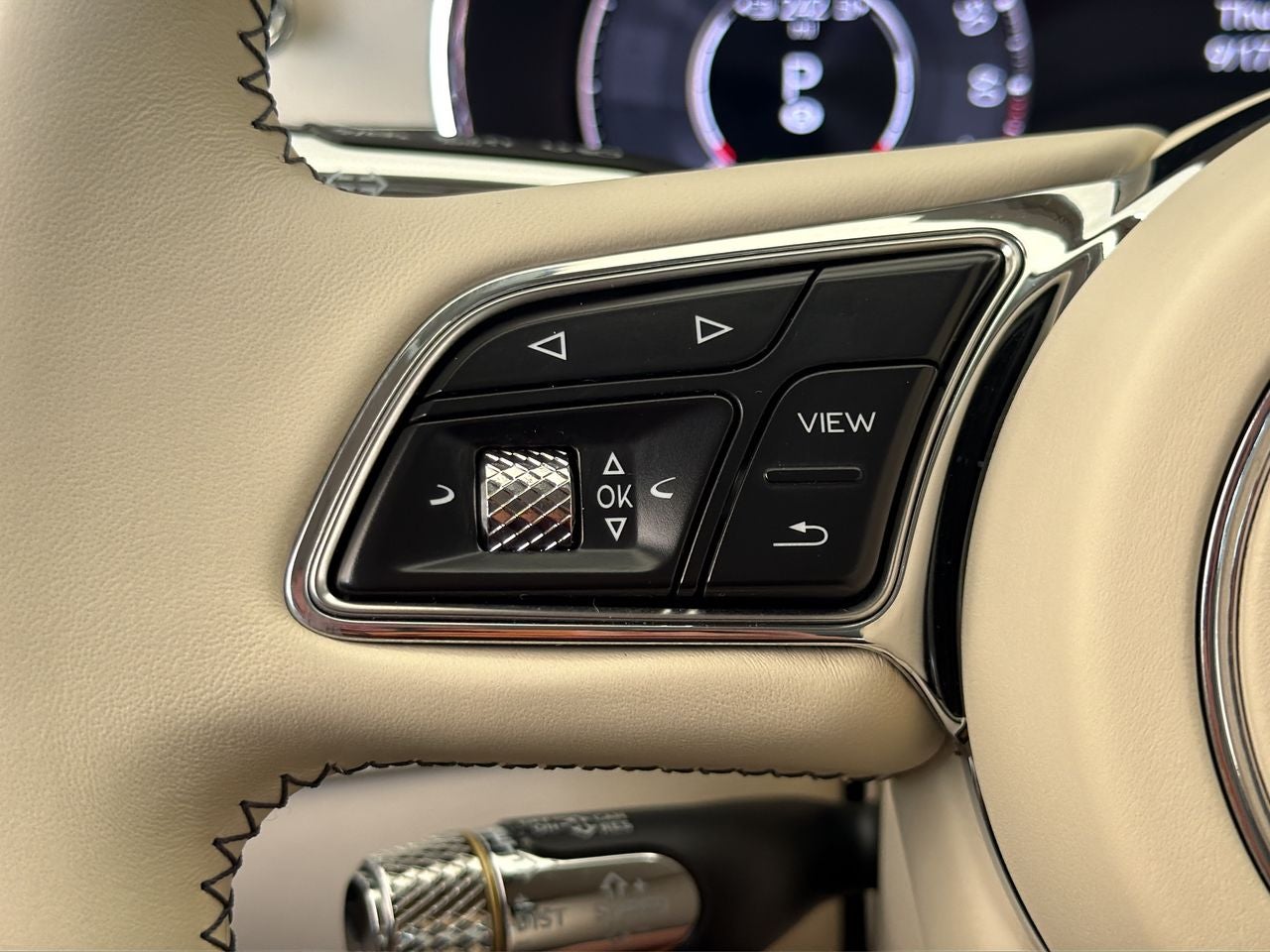 2025 Bentley Flying Spur Base
