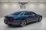 2025 Bentley Flying Spur Base