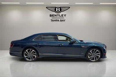 2025 Bentley Flying Spur Base