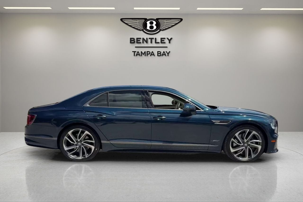 2025 Bentley Flying Spur Base