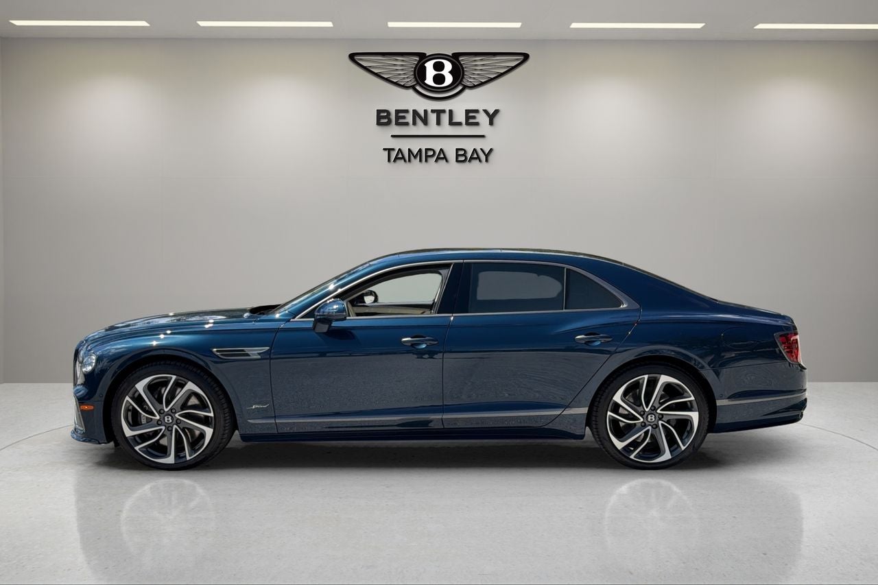 2025 Bentley Flying Spur Base