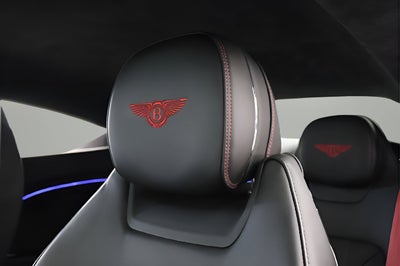 2022 Bentley Continental GT V8