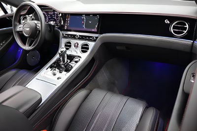 2022 Bentley Continental GT V8