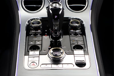 2022 Bentley Continental GT V8