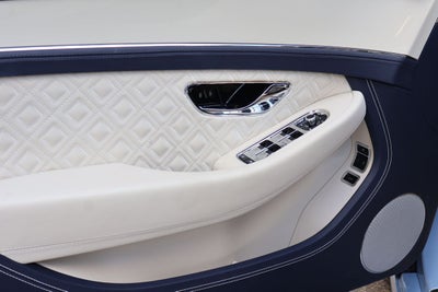 2023 Bentley Continental GT Base