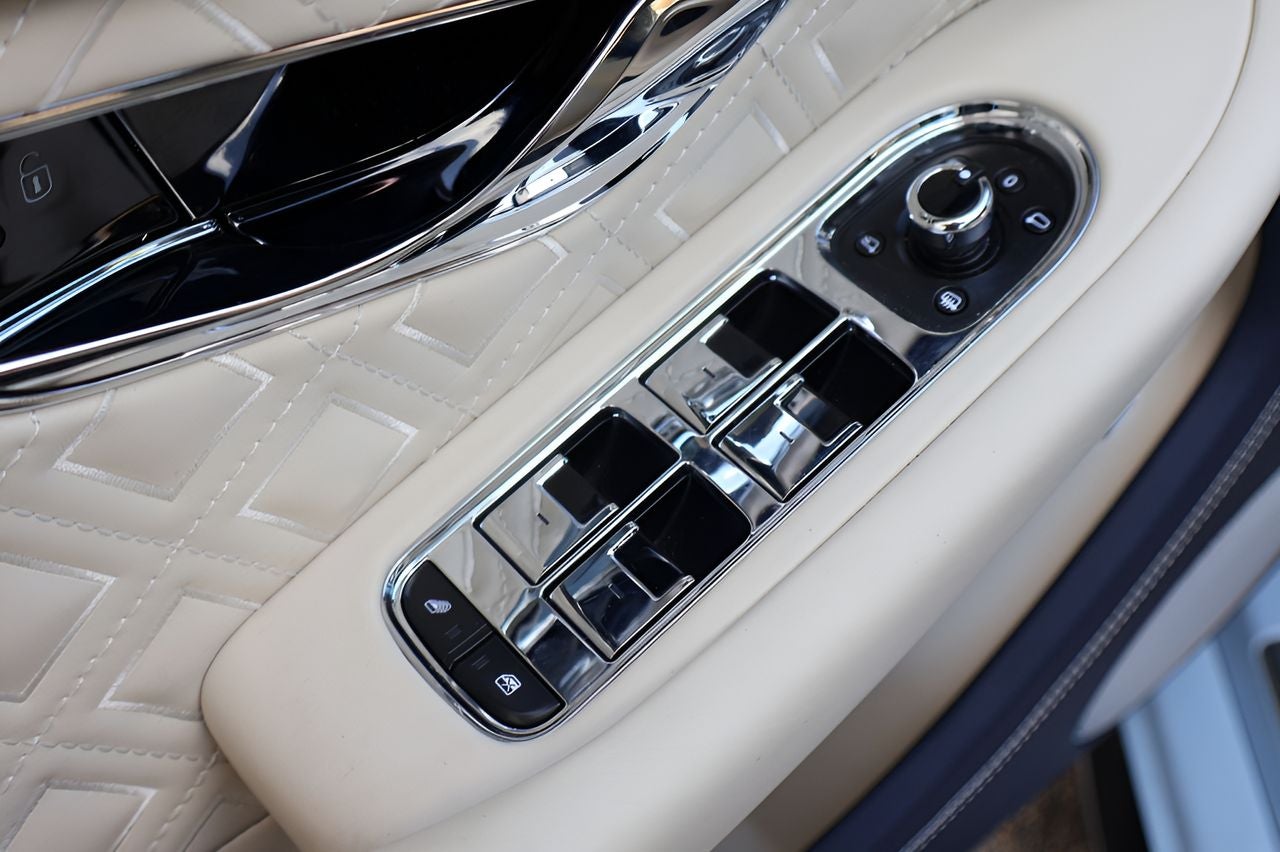 2023 Bentley Continental GT Base