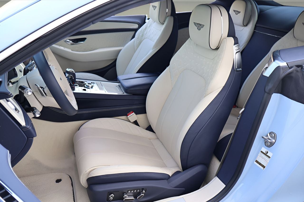 2023 Bentley Continental GT Base