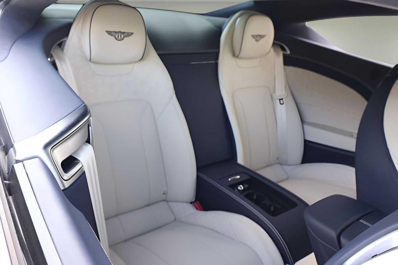 2023 Bentley Continental GT Base