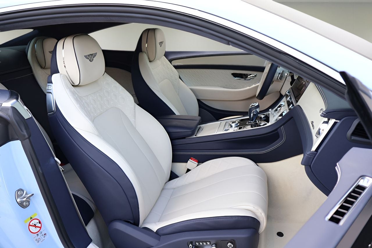 2023 Bentley Continental GT Base