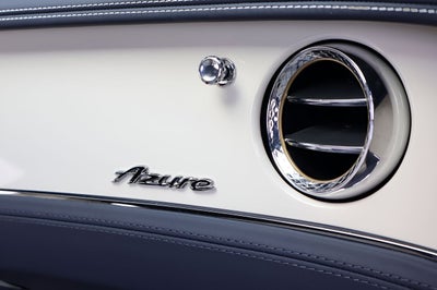 2023 Bentley Continental GT Base