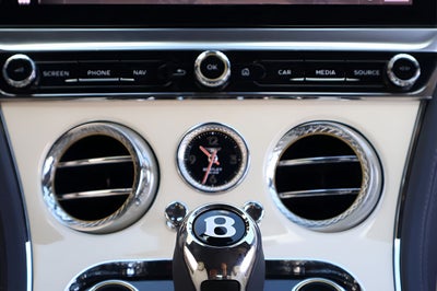 2023 Bentley Continental GT Base