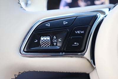 2023 Bentley Continental GT Base