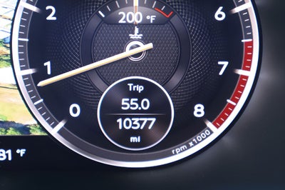 2023 Bentley Continental GT Base