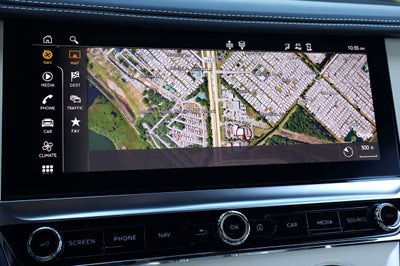 2023 Bentley Continental GT Base