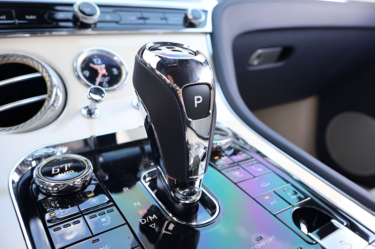 2023 Bentley Continental GT Base