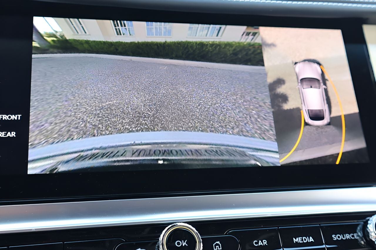 2023 Bentley Continental GT Base