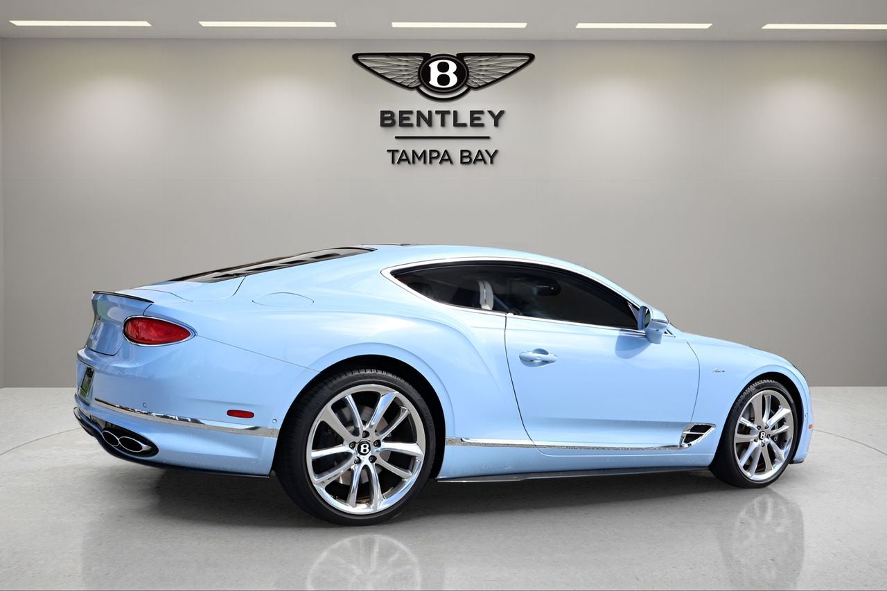 2023 Bentley Continental GT Base
