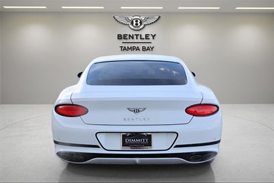 2024 Bentley Continental GT Base
