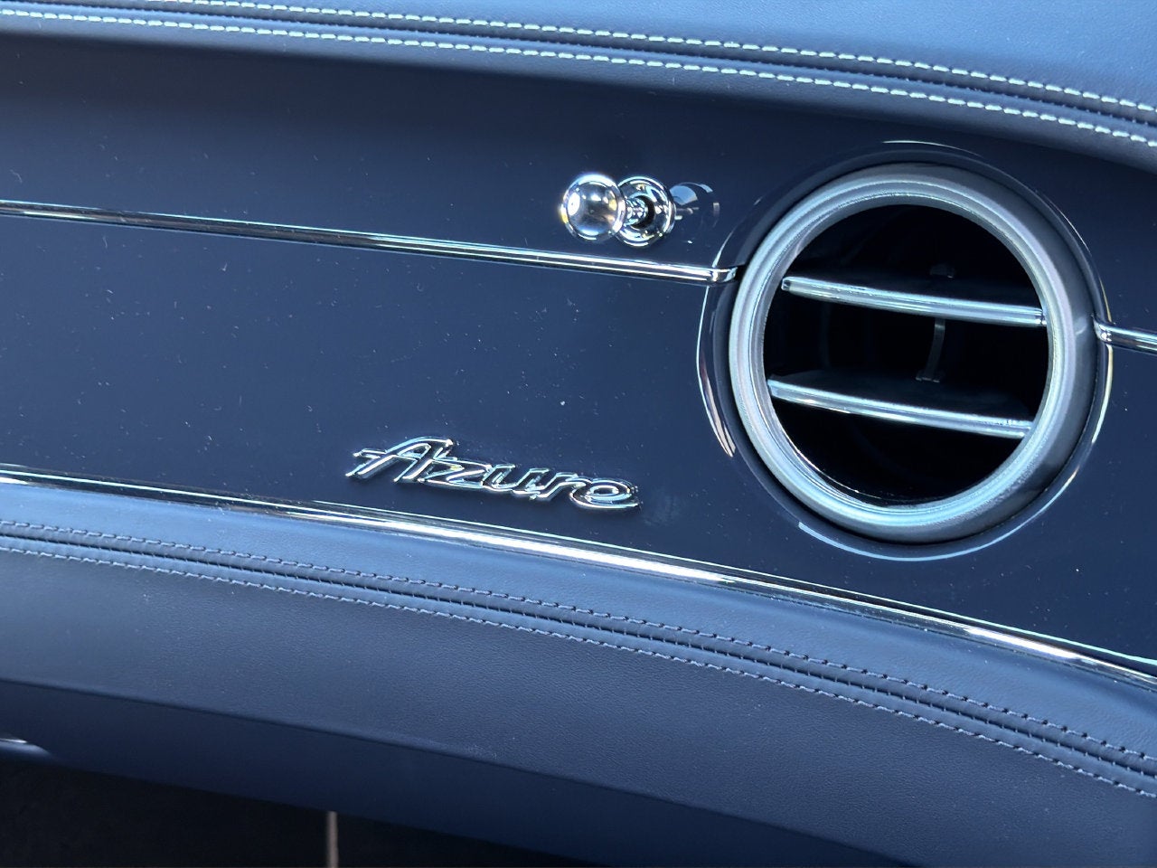 2026 Bentley Continental GT V8