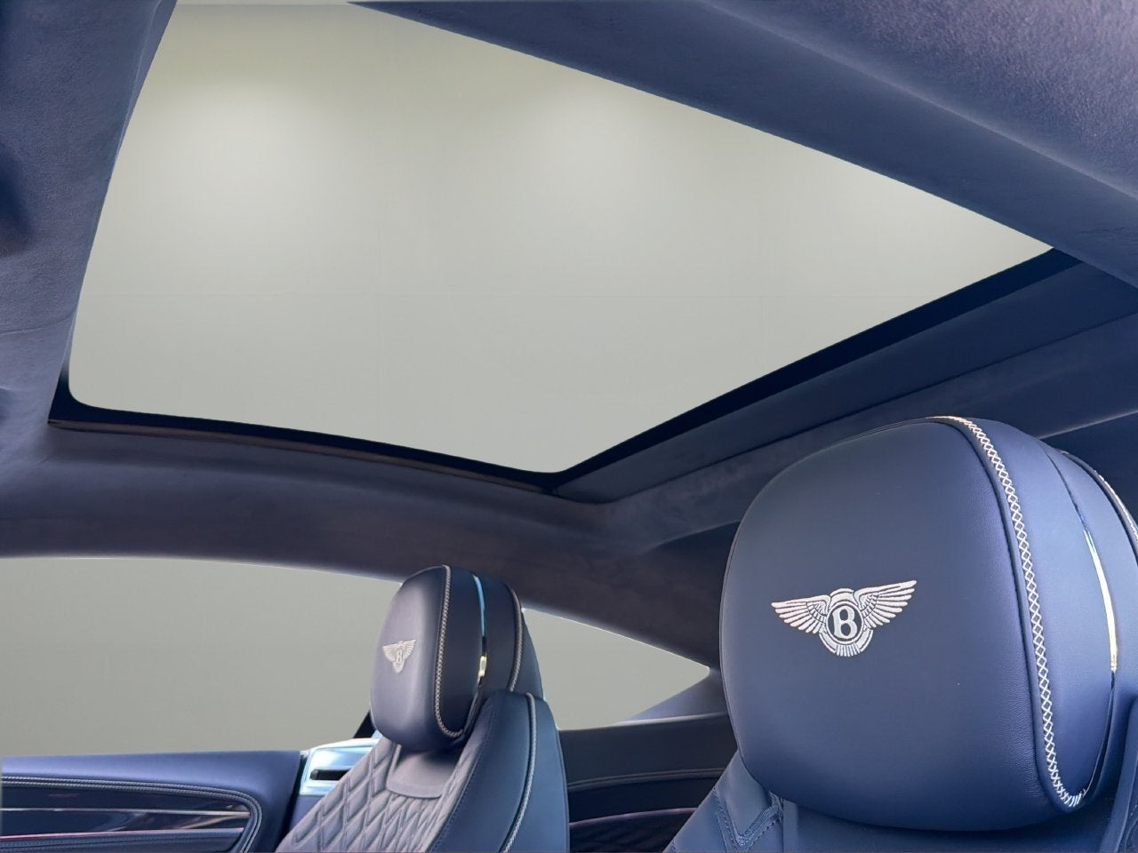 2026 Bentley Continental GT V8