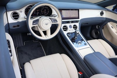 2024 Bentley Continental GT V8